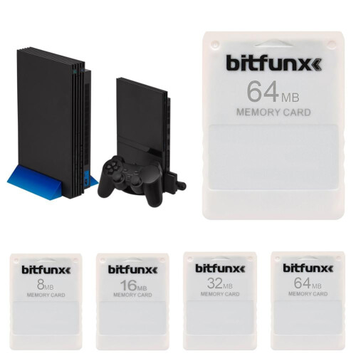 PER Scheda di memoria M2Solution con funzionalità FreeMcBoot ne 2