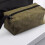 Zipper Tool Bag, Multi Purpose 25x10x10cm Green 3