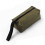 Zipper Tool Bag, Multi Purpose 25x10x10cm Green 9