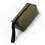 Zipper Tool Bag, Multi Purpose 25x10x10cm Green 7