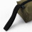 Zipper Tool Bag, Multi Purpose 25x10x10cm Green 8