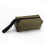 Zipper Tool Bag, Multi Purpose 25x10x10cm Green 1