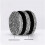 Active Foam Sponge Car Wash Tool 3/5 Layer Mesh FilterDesign Creates Thick Foam Coverage for Various Pressure Washers 7