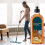 Nettoyant pour sols parfumé double action 5 en 1 4