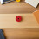 Red Cymbal Felt Pads Double Layer 6 Pack 7