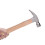 Sledge Hammer Replacement Handle Wooden Handle Hammer Light Yellow 1Set 7