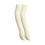 Ice Silk solærmer til kvinder – 53 cm, fingerafslørende, 2