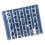 Versatile Silicone Nails Art Molds Bowknot Theme for Decorative Manicure 7