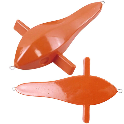 Angelköder, Schleppköder für Meeresangeln, Flugzeug-Typ, Salzwasser-Thunfischköder, Angelköder-Ausrüstungsset, Geschenk für Männer, Barsch, 1