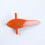 Fiske lokkeflytype for saltvanns tunfisk dorging 3