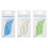 Angled Interdental Brush for Braces L-Shaped 10 Pack 7