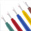 5pcs Large Ripper Seam with /Thread Cutter/Stitch Unpicker Practical Sewing Tool 3