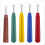 5pcs Large Ripper Seam with /Thread Cutter/Stitch Unpicker Practical Sewing Tool 4