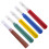 5pcs Large Ripper Seam with /Thread Cutter/Stitch Unpicker Practical Sewing Tool 5