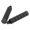 Scooter Handle Grip Cover Comfortable Handlebar Grip Cover Left Right Hand Grip 7