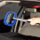 Car Glass Cleaner Wiper Microfiber Extendable Handle 5