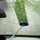 Car Glass Cleaner Wiper Microfiber Extendable Handle 7