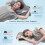 Ergo Cervikalpude Memory Foam Grå 3