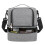 Insulated Lunch Bag Reusable Cooler Tote with Adjustable 4