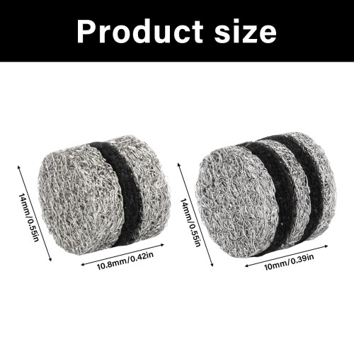Active Foam Sponge Car Wash Tool 3/5 Layer Mesh FilterDesign Creates Thick Foam Coverage for Various Pressure Washers 2