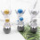 Astronaut Figurines Cake Topper Set 3 Pieces 8