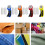45mm Round Wheel Rotary Cutter Quilting Sewing Roller Fabric Cutting Tools 5
