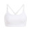 Γυναικείο Μαγιό με Αθλητικό Σουτιέν - Crop Bikini Top Only Modest Μαγιό 2025 με Τετράγωνη 8