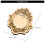 Brass Wax Seal Stamp Head Interchangeable 1pc 5