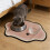 Pet Feeding Mat Waterproof Non-Slip Absorbent Quick-Dry 2 4