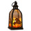 Halloween LED lantern 14.2 cm portable battery-powered 2