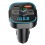 Bluetooth 5.3 Car Adapter with FM Transmitter and Dual USB 8