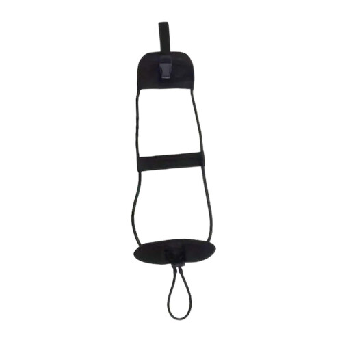 Sangle élastique pour valise, 55 x 20 cm 2