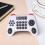 Calculator 8-digit arithmetic desktop novelty 2