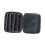 1 Piece Hard Case Mic Bag Handheld Microphone Storage Case Shockproof Sponge Filling for Performers 5