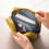 Nylon paspung med RFID-beskyttelse 4