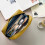 Nylon paspung med RFID-beskyttelse 5