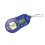 Hearing Help Battery Checker With Storage Compartment Accurate Battery Measure Suitable For Elderly Users Active 4