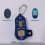Hearing Help Battery Checker With Storage Compartment Accurate Battery Measure Suitable For Elderly Users Active 6
