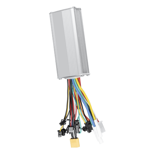 500W Universal Brushless Controller για Ηλεκτρικό Ποδήλατο/Σκούτερ Ηλεκτρονικό Φρένο 36V 2