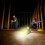 LED Floodlight Compatible with Lithium Power Tool Batteries 2