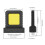 LED Floodlight Compatible with Lithium Power Tool Batteries 3