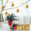 Easter Blow Molded Egges Simulation Egges Decorations Boxed Pendant Holiday Gift Decorations 5