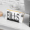 Sturdy Iron Desktop Mail Organizers for Letter and Documents Trendy Holder 2