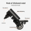 35 χιλιοστά συρόμενοι τροχοί Universal Roller Slider Φορητοί περιστρεφόμενοι τροχοί για 4