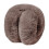 EGYMEN Folding Ear Muffs Warm Fleece 1 Pair 2