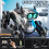 Mechanical RC Robot with 8 Wheels and Stunt Function 6