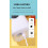 Φορητό μπλέντερ USB Hailicare 420ml, Ασύρματο για smoothies, Οθόνη LED, 12 λεπίδες για το 3