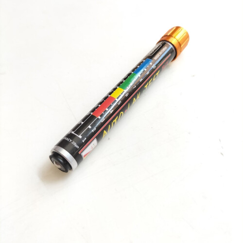 Car Paint Thickness Gauge Magnetic Tip 1 Pack 2