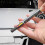 Car Paint Thickness Gauge Magnetic Tip 1 Pack 7