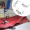 3x Sewing Free Motion Presser Foot Professional Versatile Replacement Household 8